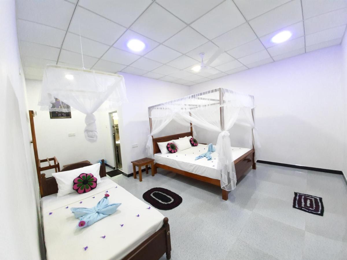 Galaxy View Homestay 시기리야 외부 사진