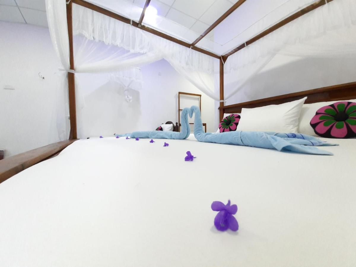 Galaxy View Homestay 시기리야 외부 사진