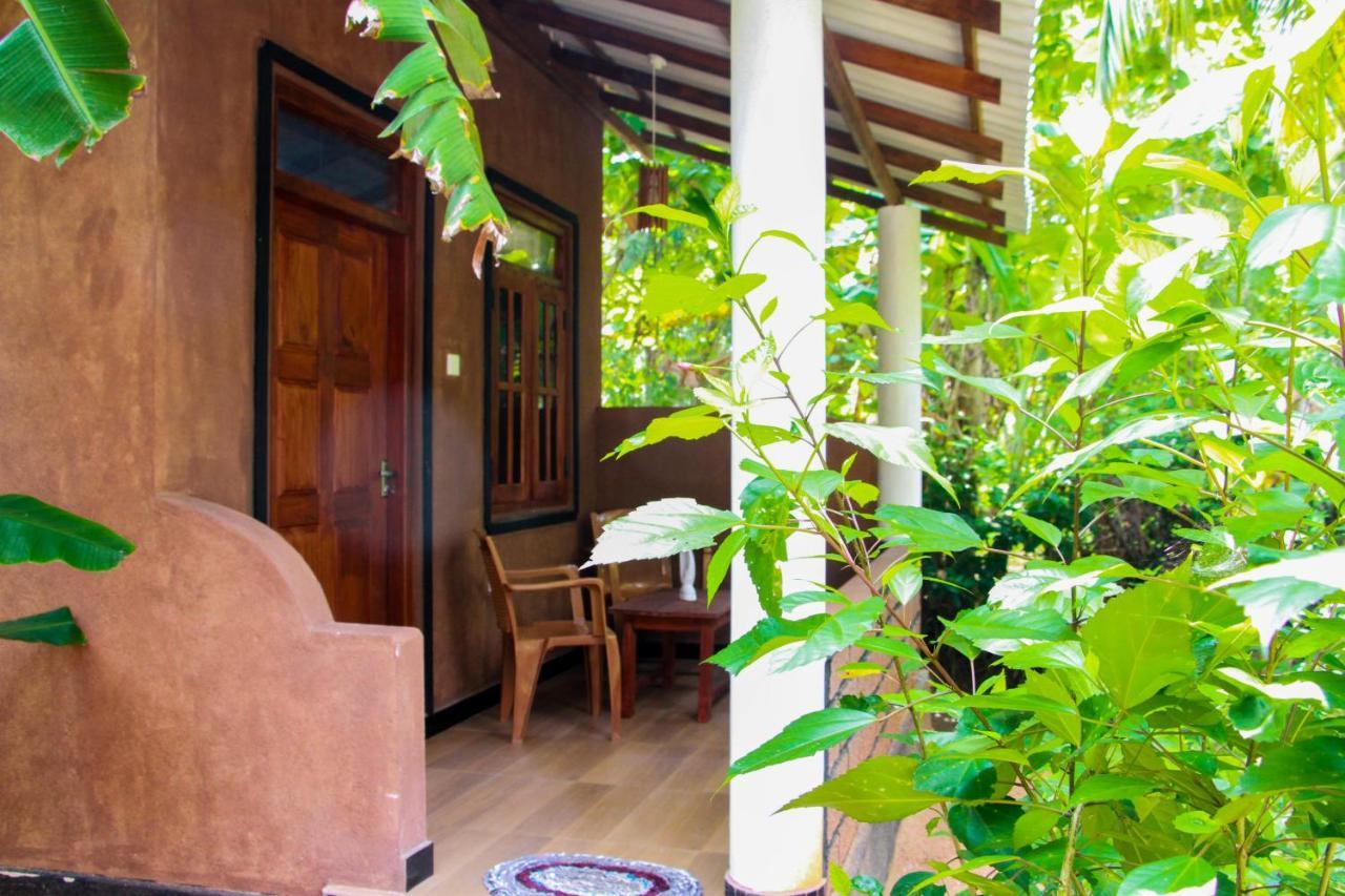 Galaxy View Homestay 시기리야 외부 사진