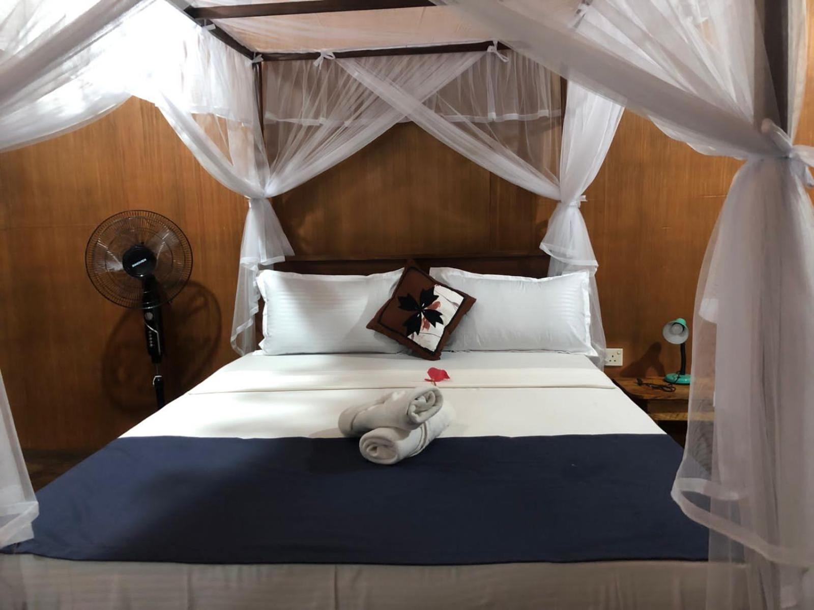 Galaxy View Homestay 시기리야 외부 사진