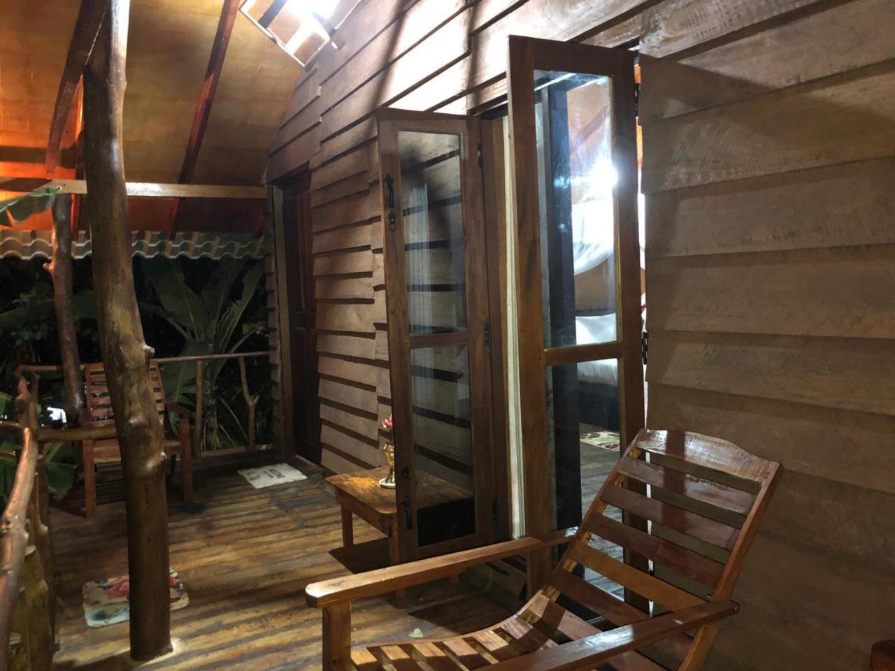 Galaxy View Homestay 시기리야 외부 사진